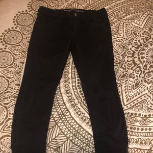 American Eagle Super Stretch Jeans